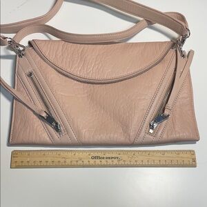 vince camuto handbag PInk
